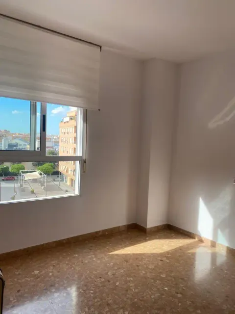 Piso de 117 m² en Mislata