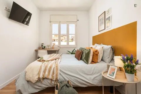 Zimmer zur Miete, Barcelona