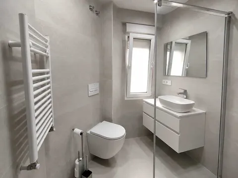 Wohnung 90 m² in Santander
