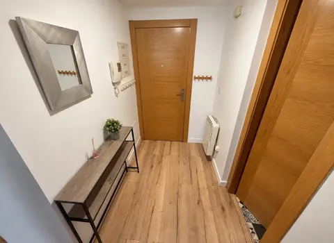 Pis de 60 m² a Jaén