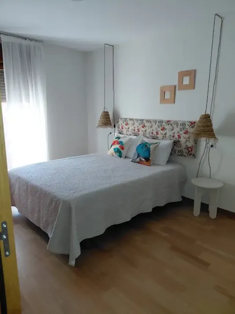 Pis de 65 m² a Cambados