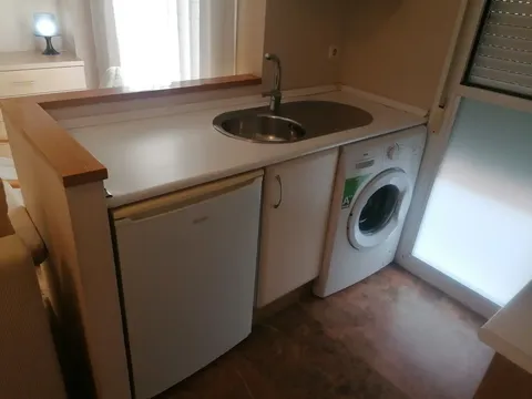 Pis de 40 m² a Saragossa