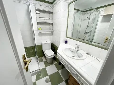 Pis de 70 m² a Madrid