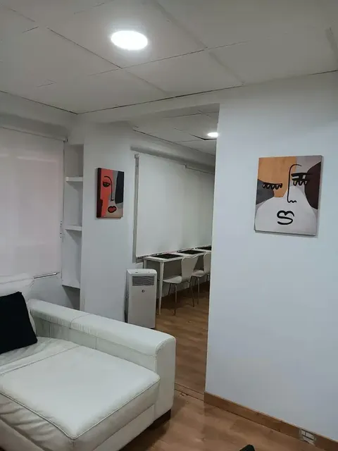 Pis de 80 m² a València