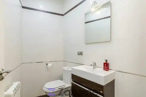 Pis de 32 m² a Madrid