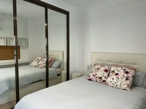 Pis de 54 m² a Madrid
