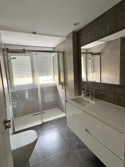 Pis de 58 m² a Barcelona