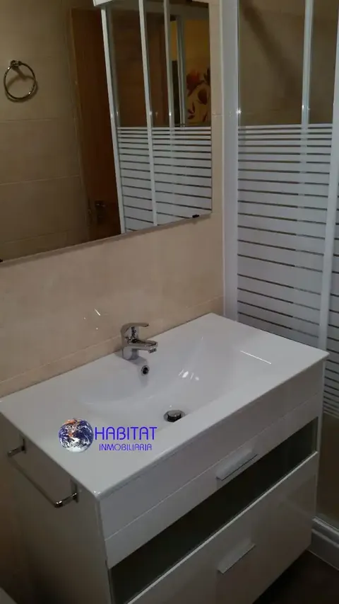 Pis de 84 m² a Granada