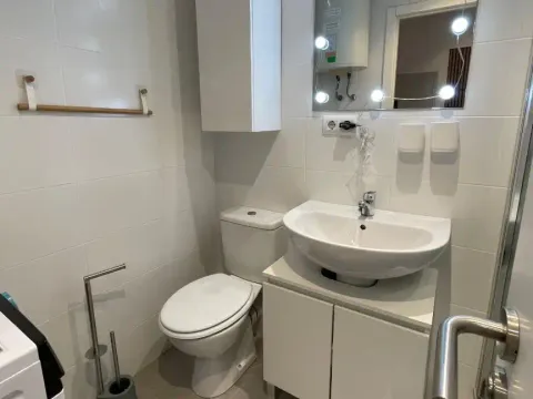 Piso de 50 m² en La Coruña