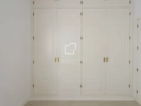 Appartamento 287 m² a Madrid