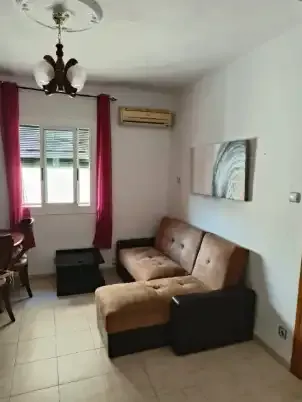Pis de 75 m² a València