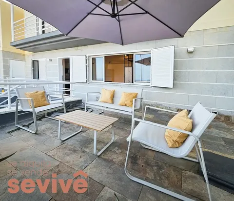 Appartement 60 m² à Santa Cruz de Ténérife