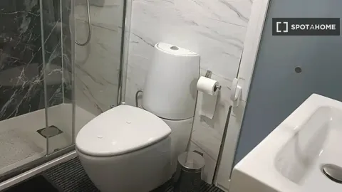 Pis de 70 m² a Madrid