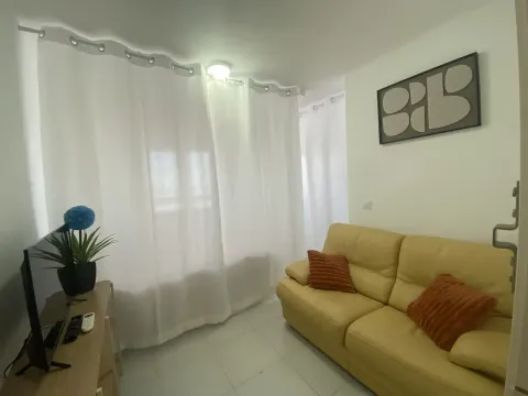 Piso de 35 m² en Torrejón de Ardoz