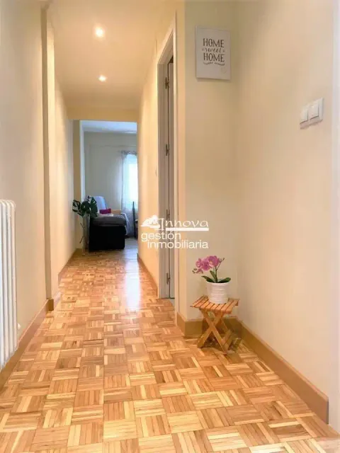 Apartamento 72 m² em Segovia
