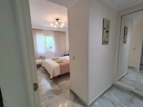Pis de 95 m² a Marbella