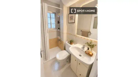Habitación en alquiler, Sevilla