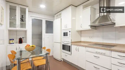 Pis de 150 m² a Barcelona