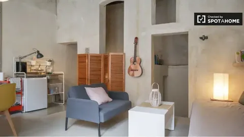 Piso de 70 m² en Madrid