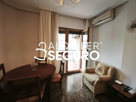Pis de 67 m² a Saragossa