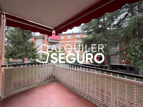 Pis de 130 m² a Colmenarejo