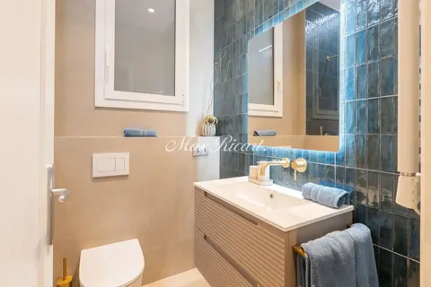 Wohnung 166 m² in Barcelona