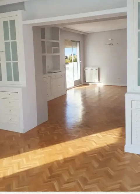 Pis de 120 m² a Madrid