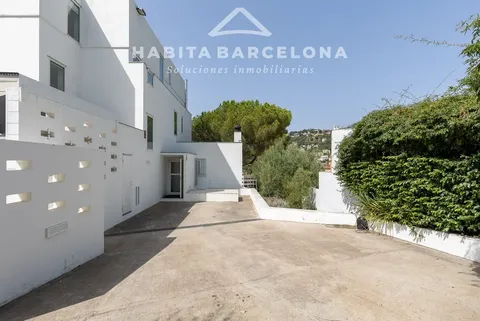 Casa de 392 m² a Barcelona