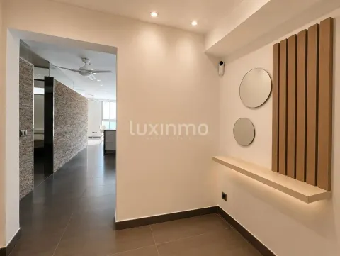 Wohnung 190 m² in Altea