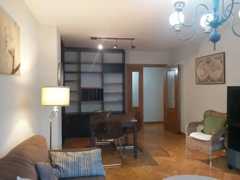 Pis de 85 m² a Valladolid