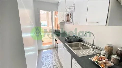 Apartamento 64 m² em Las Rozas de Madrid