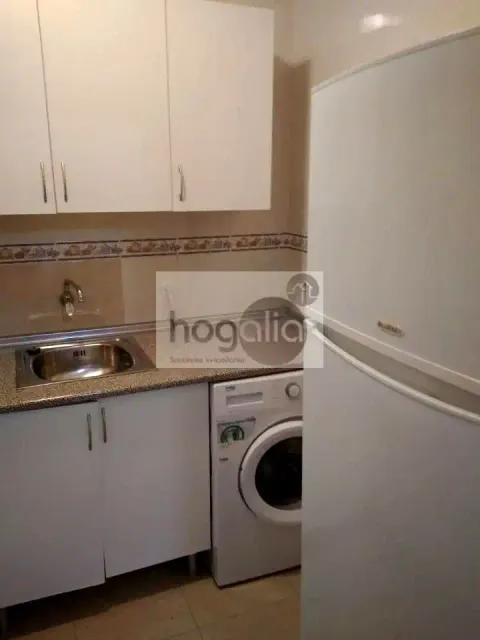 Pis de 45 m² a Sevilla