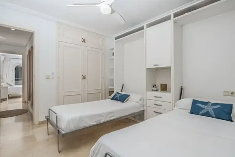 Pis de 90 m² a Xàbia