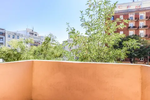 Pis de 150 m² a Madrid