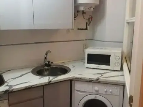 Pis de 45 m² a Madrid