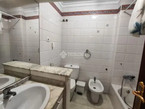 Pis de 44 m² a San Fernando