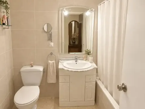 Wohnung 112 m² in Baeza