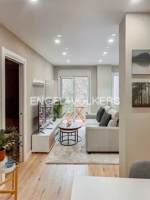 Piso de 105 m² en Barcelona