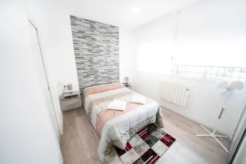 Wohnung 110 m² in Leganés