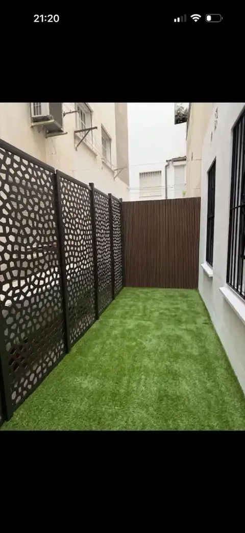 Wohnung 55 m² in Málaga