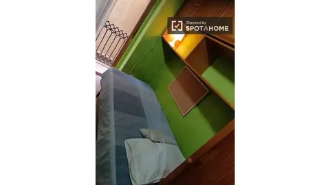 Habitació de lloguer, València