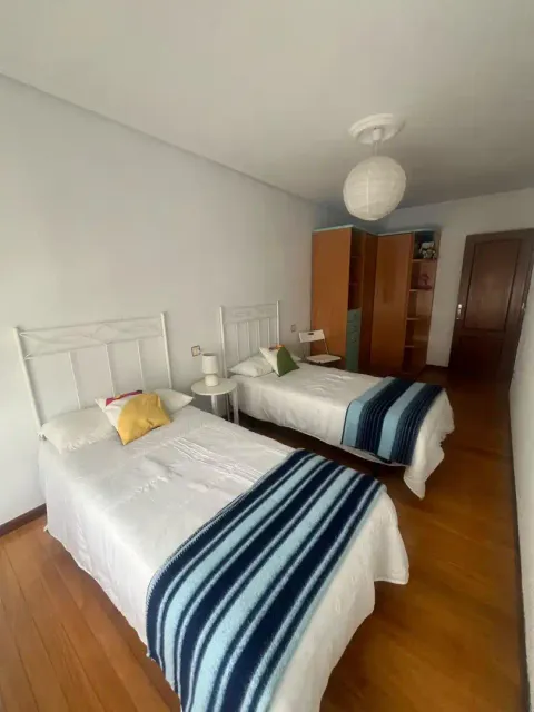 Piso de 92 m² en Suances