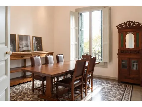 Pis de 187 m² a Sant Feliu de Codines