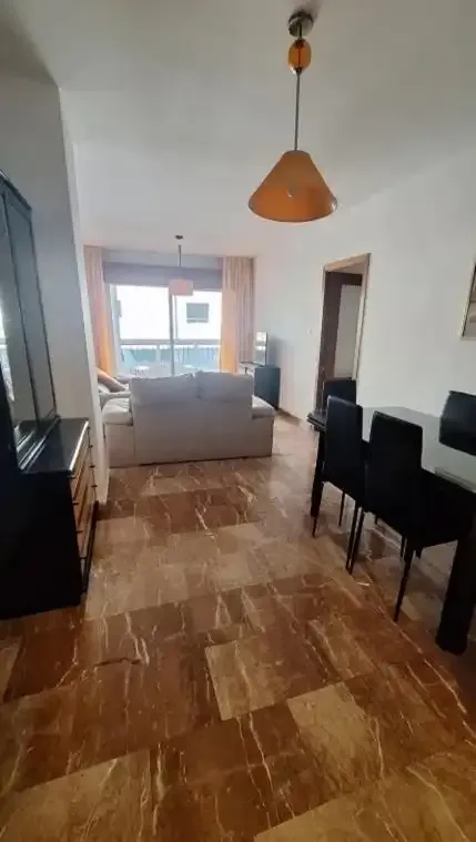 Pis de 110 m² a Granada