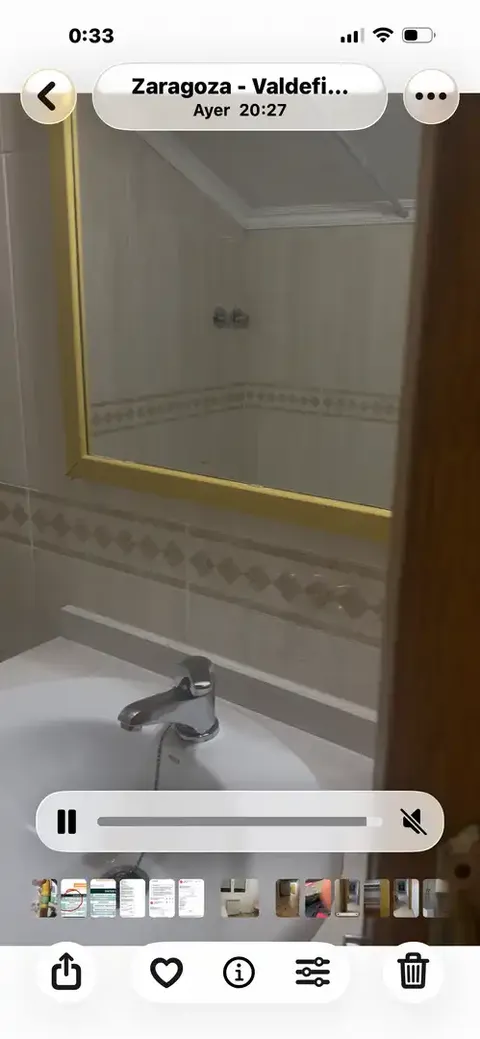 Pis de 100 m² a Saragossa