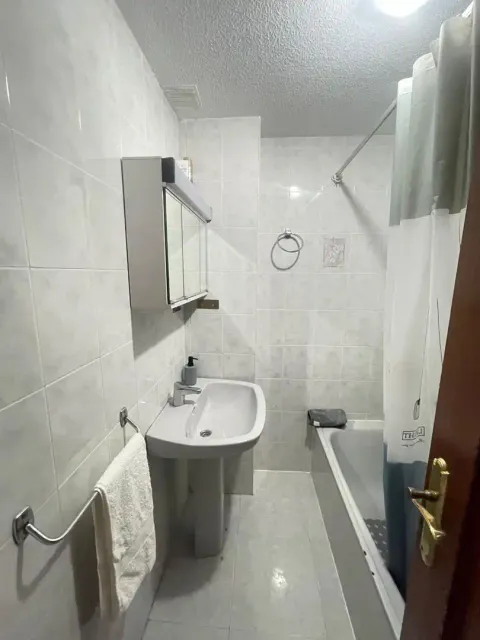 Pis de 80 m² a Salamanca