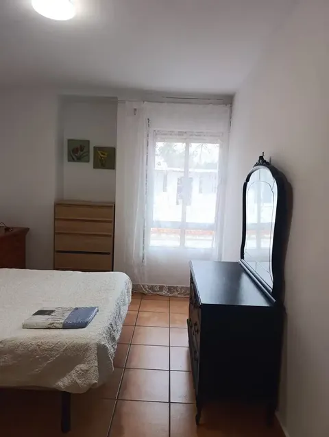 Pis de 65 m² a San Roque