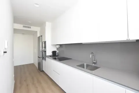 Pis de 117 m² a Vilanova i la Geltrú