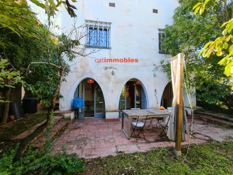 Pis de 92 m² a Sant Cugat del Vallès