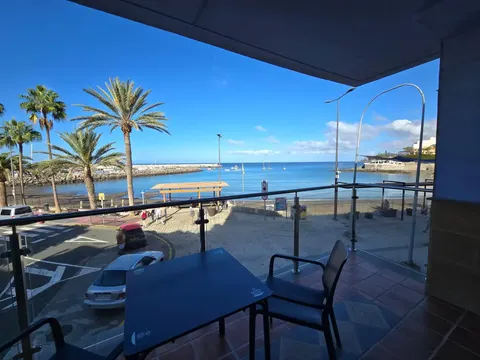 Wohnung 20 m² in Mogán